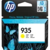 HP 935 blekkpatron, gul