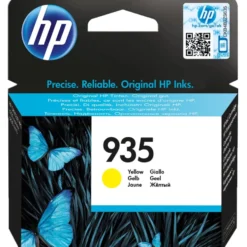 HP 935 blekkpatron, gul
