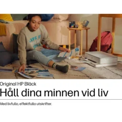 HP 308 Blekkpatron 2-pk. – svart og farger