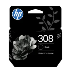 HP 308 Blekkpatron 2-pk. – svart og farger