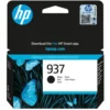 HP 937 Blekkpatron - Svart