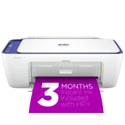 HP DeskJet 2821e Multifunksjonsskriver