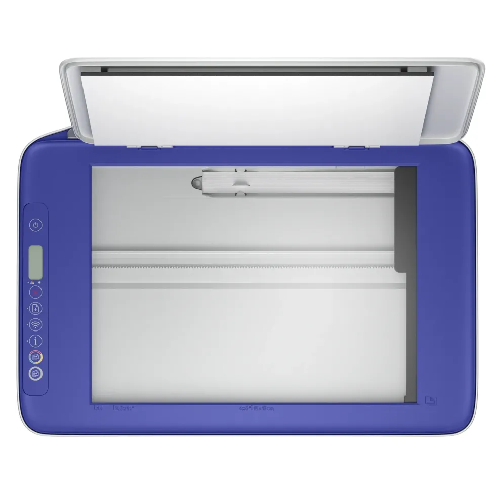 HP DeskJet 2821e Multifunksjonsskriver