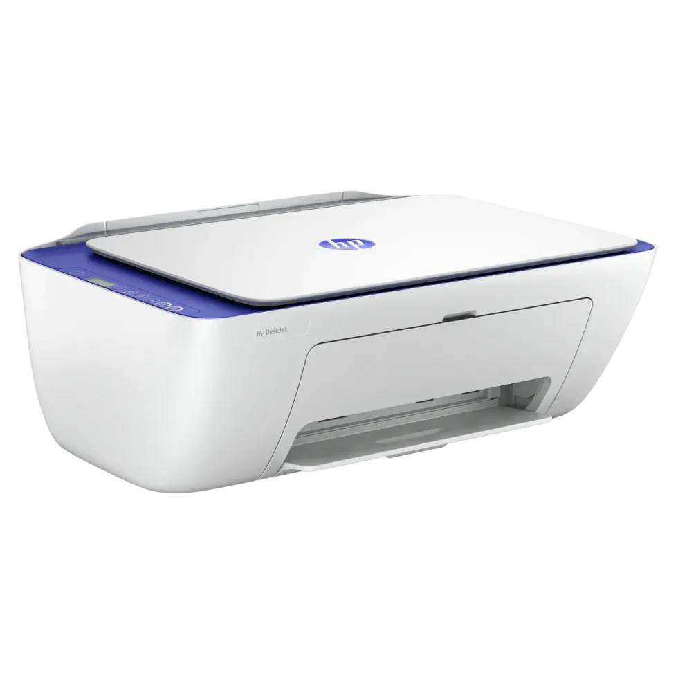 HP DeskJet 2821e Multifunksjonsskriver