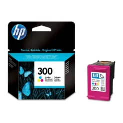 HP 300 - 3-farge