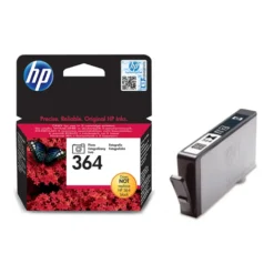 HP 364 - Fotosvart