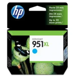 HP nr 951XL - Cyan