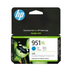 HP nr 951XL - Cyan