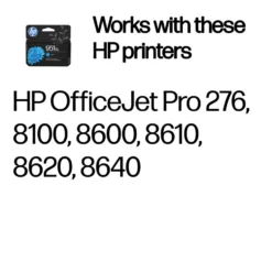 HP nr 951XL - Cyan