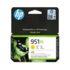 HP nr 951XL - Gul