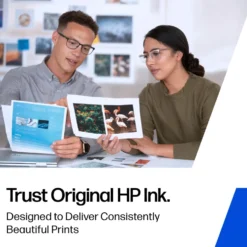 HP nr 951XL - Gul