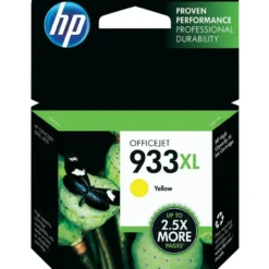 HP nr 933XL - Gul