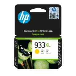 HP nr 933XL - Gul
