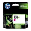 HP nr 951XL - Magenta