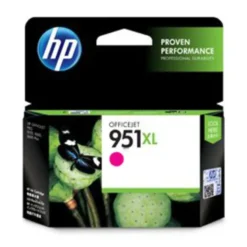 HP nr 951XL - Magenta