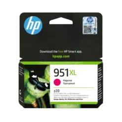 HP nr 951XL - Magenta