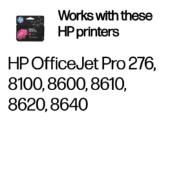 HP nr 951XL - Magenta