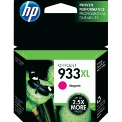 HP nr 933XL - Magenta