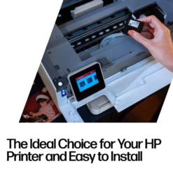 HP nr 933XL - Magenta
