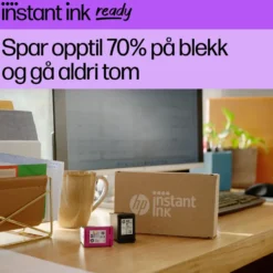 HP nr 950XL - Svart XL