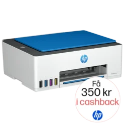 HP Smart Tank 5109 Multifunksjonsskriver med blekktanker