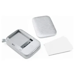 HP Sprocket Luna Hvit