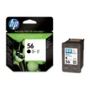 HP 56 - Svart