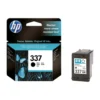 HP 337 - Svart