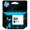 HP 301 - Svart