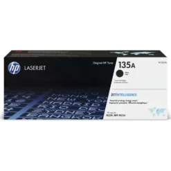 HP Toner 135A - Svart