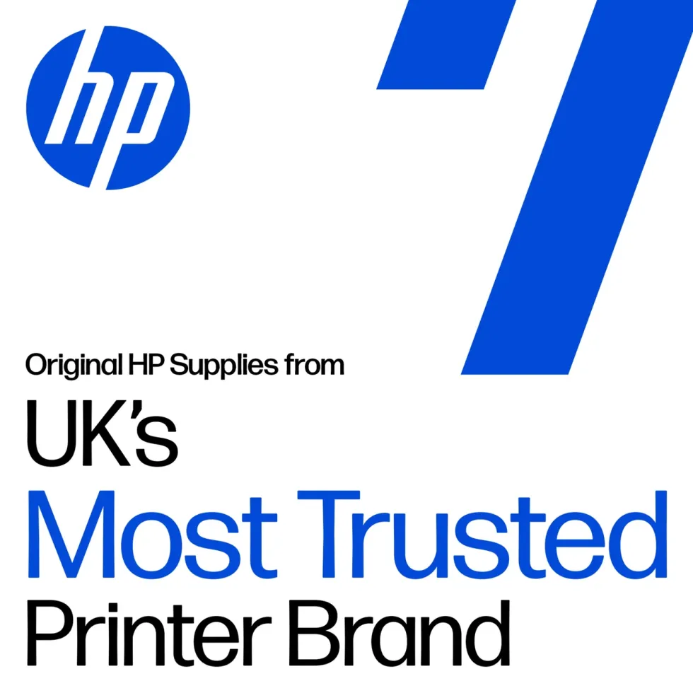 HP Toner 135A - Svart