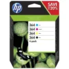 HP 364 - Value Pack