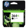 HP 364XL - Svart XL