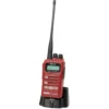 Hunter E-Light BT Jaktradio 140/155 MHz