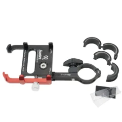 Hunter Mobilholder for kikkertsikte