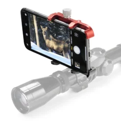 Hunter Mobilholder for kikkertsikte