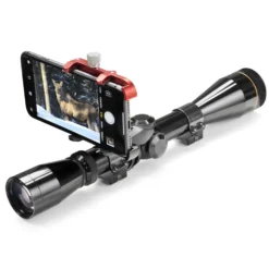 Hunter Mobilholder for kikkertsikte