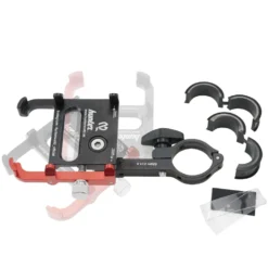 Hunter Mobilholder for kikkertsikte