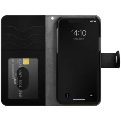 IDEAL OF SWEDEN Magnet Wallet+ Mobiletui for iPhone 14 Pro Max
