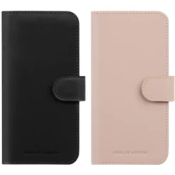 IDEAL OF SWEDEN Magnet Wallet+ - lommebokdeksel til Galaxy S26 Black