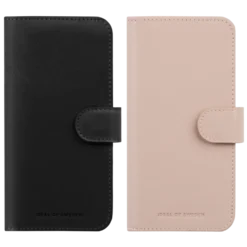 IDEAL OF SWEDEN Magnet Wallet+ - lommebokdeksel til Galaxy S26 Ultra Black