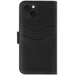 IDEAL OF SWEDEN Magnet Wallet+ for iPhone 15 Plus