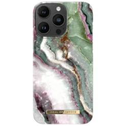 IDEAL OF SWEDEN Mobildeksel for iPhone 14 Pro Max Northern Light