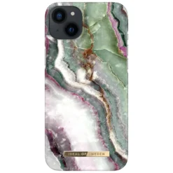 IDEAL OF SWEDEN Mobildeksel for iPhone 14 Plus Northern Light