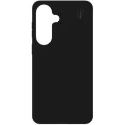 IDEAL OF SWEDEN Silicone MagSafe Case – mobildeksel til Galaxy S26 Black