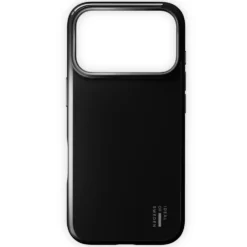 IDEAL OF SWEDEN Slim MagSafe Case – mobildeksel til iPhone 17 Pro Max Glossy Black