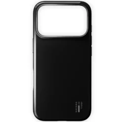 IDEAL OF SWEDEN Slim MagSafe Case – mobildeksel til iPhone 17 Pro Glossy Black