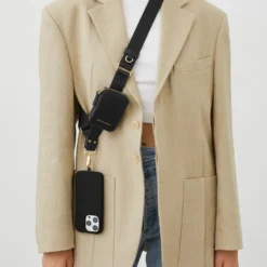 IDEAL OF SWEDEN Utility Phone Strap Sort