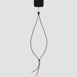 IDEAL OF SWEDEN Vegan Leather Phone Strap Sort