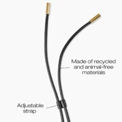 IDEAL OF SWEDEN Vegan Leather Phone Strap Sort